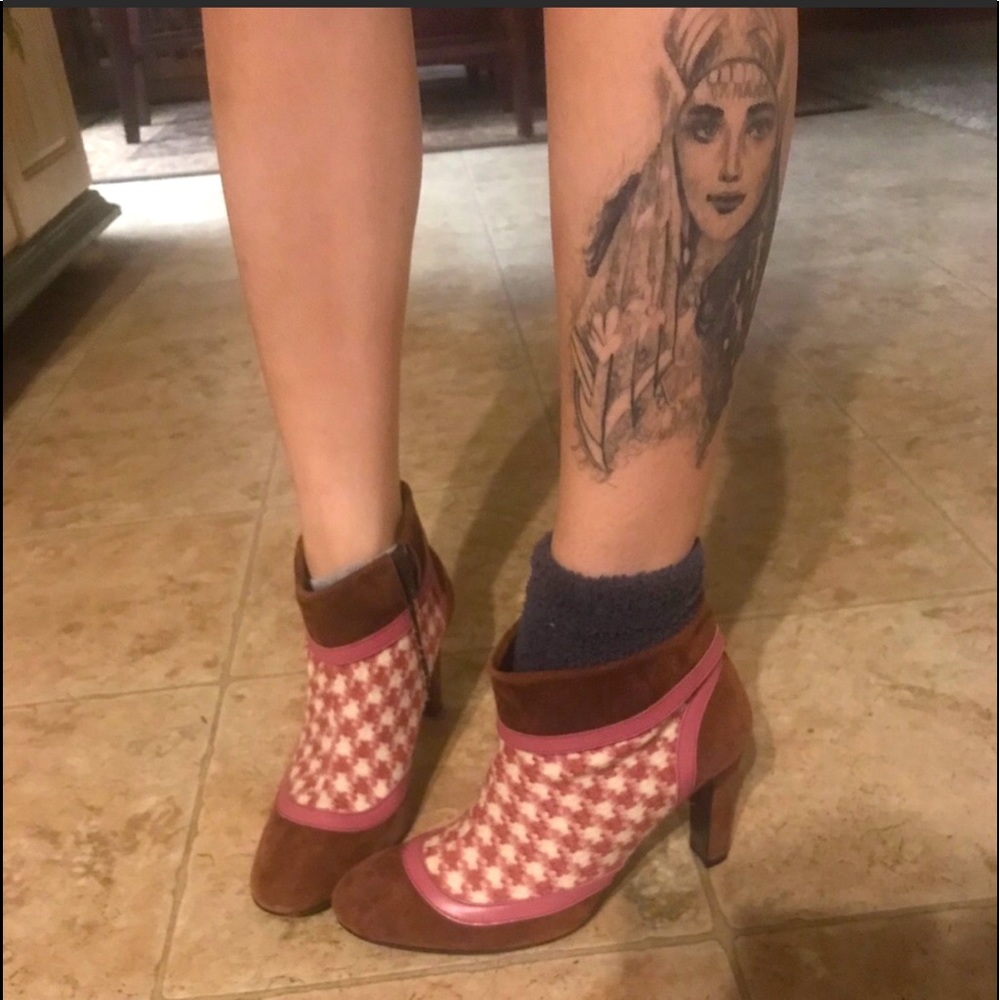 Rafe New York Made in Italy Boots